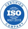 תקן ISO 9001:2015 בינלאומי - חברת טי תג